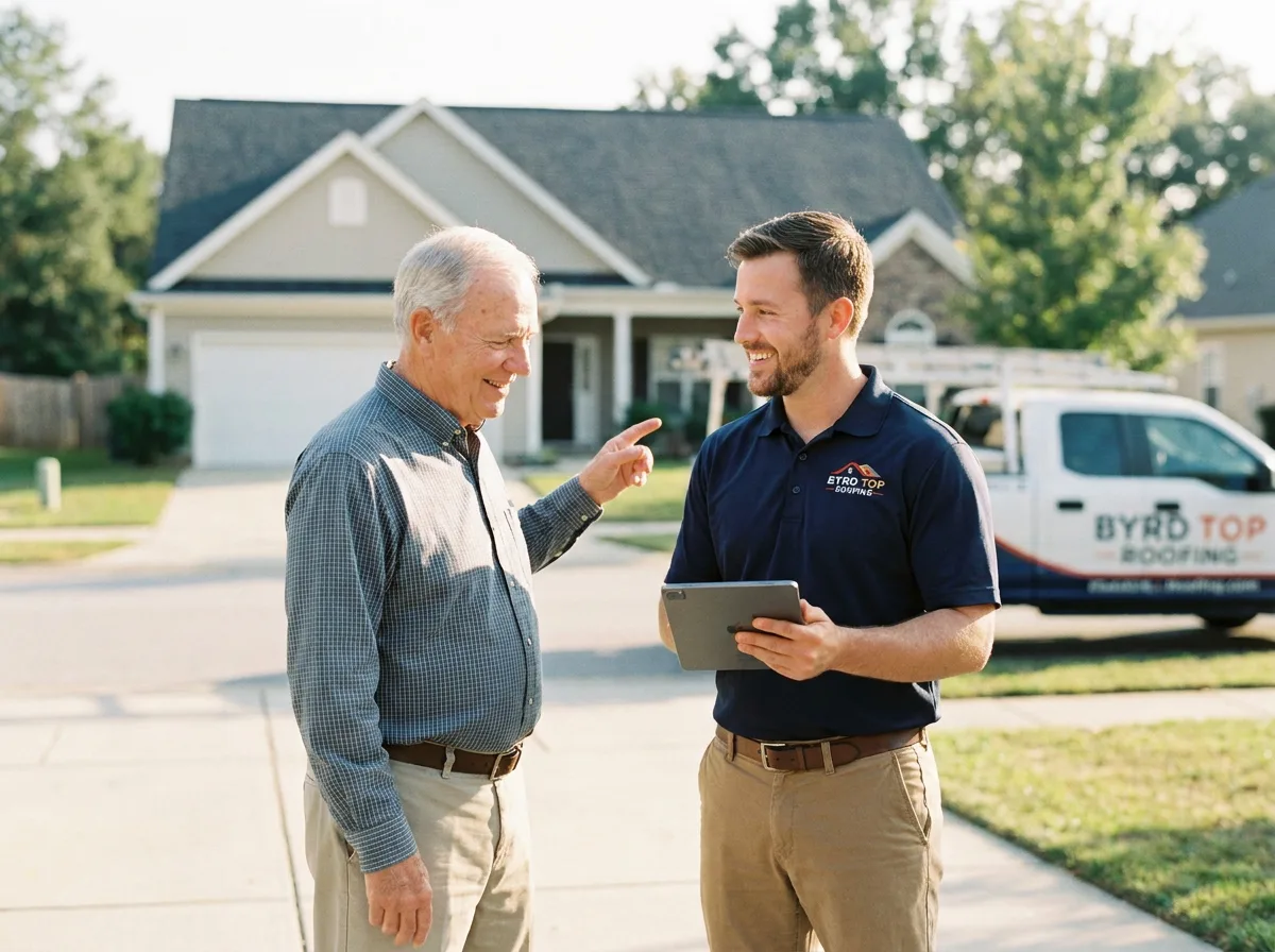 Roofing Coushatta, LA FAQs